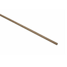 Richard Burbidge Oak Dowel 2400mm x 10 - JJ Building Materials
