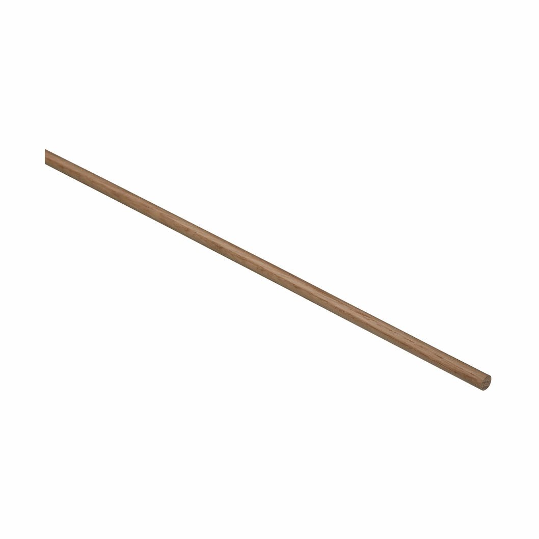 Richard Burbidge Oak Dowel 2400mm x 10 - JJ Building Materials