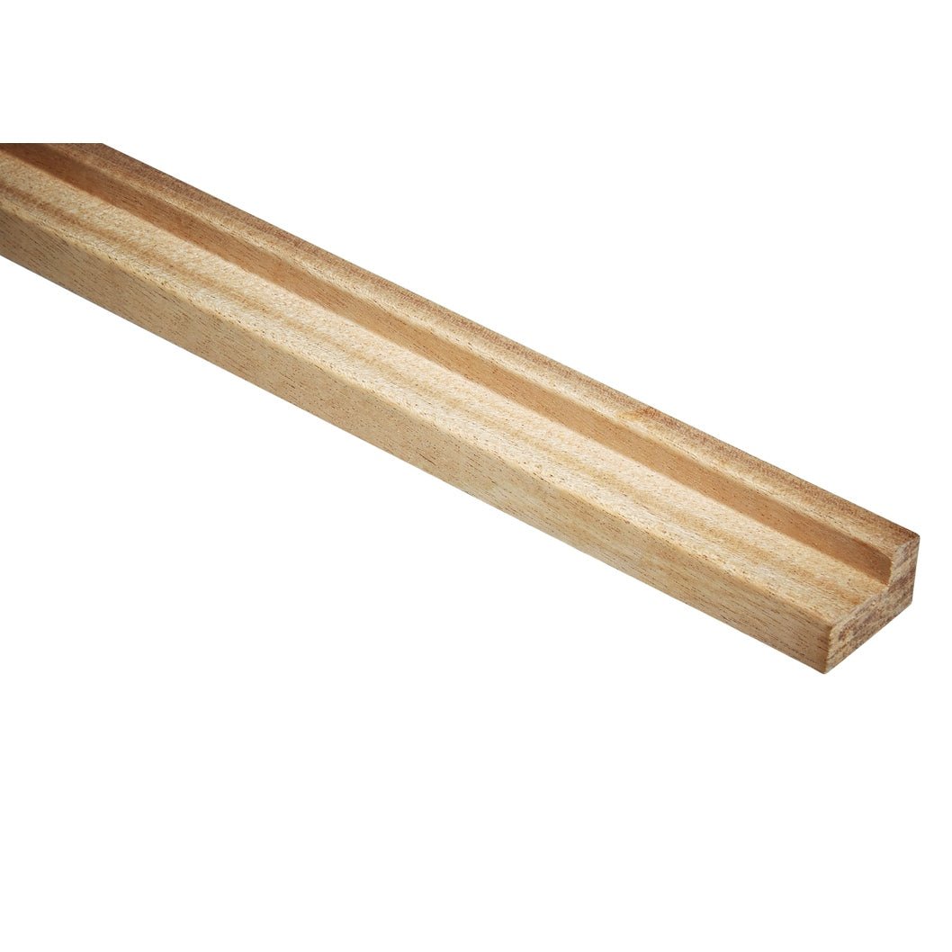 Richard Burbidge Oak Fire Check 22x26x2400mm x15pk - JJ Building Materials