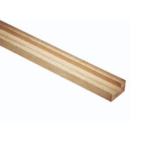 Richard Burbidge Oak Fire Check 22x26x2400mm x15pk - JJ Building Materials