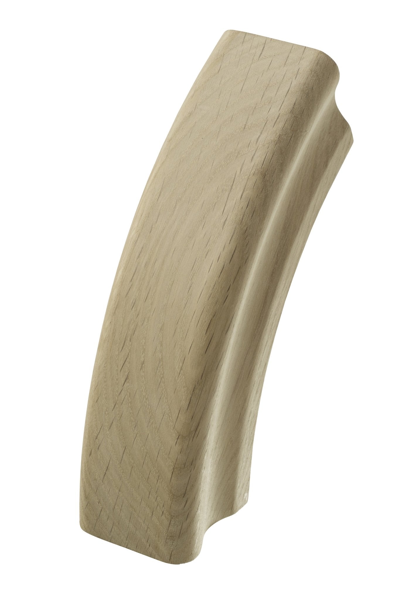 Richard Burbidge Oak HDR Convex Ramp - JJ Building Materials