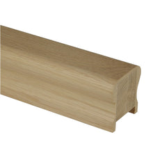 Richard Burbidge Oak HDR Handrail - JJ Building Materials