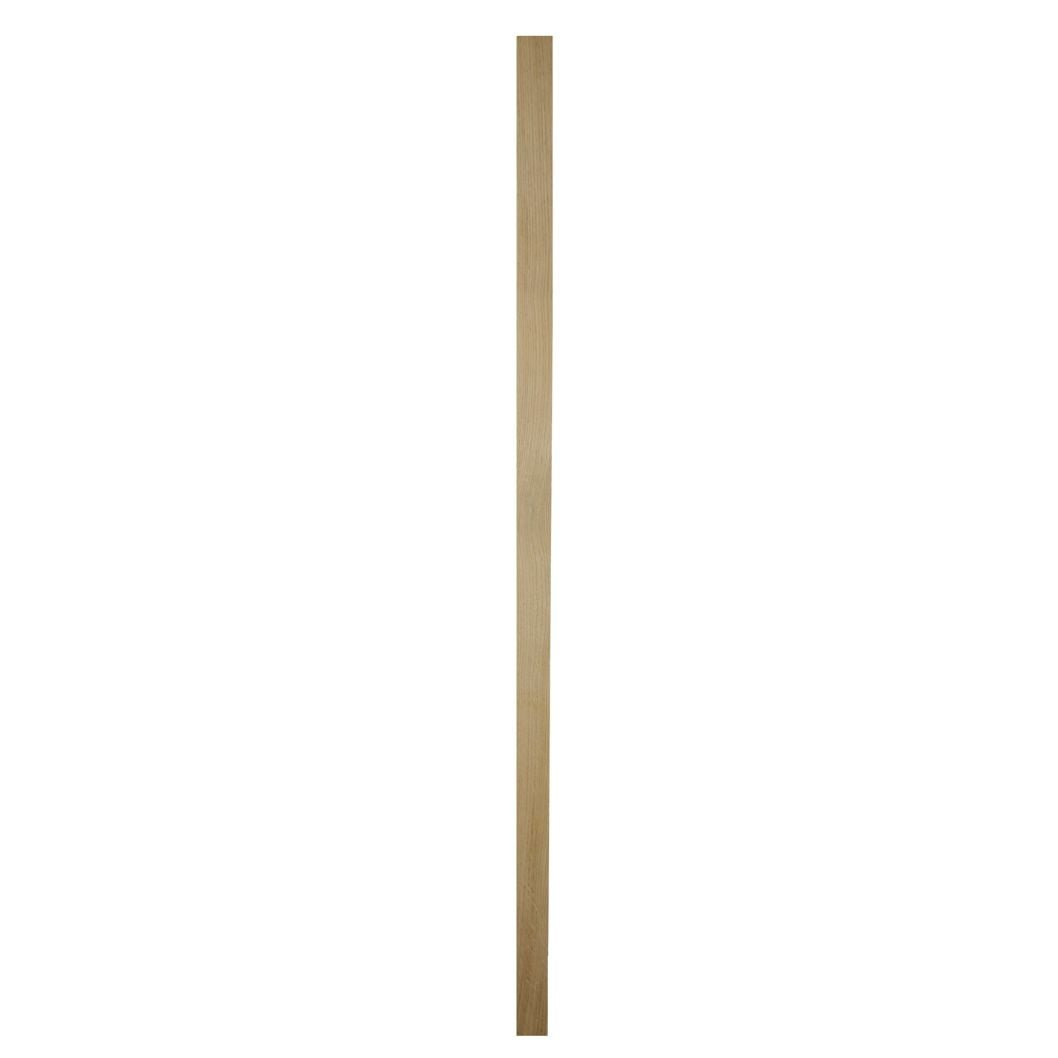 Richard Burbidge Oak Plain Baluster - JJ Building Materials