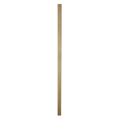Richard Burbidge Oak Plain Baluster - JJ Building Materials