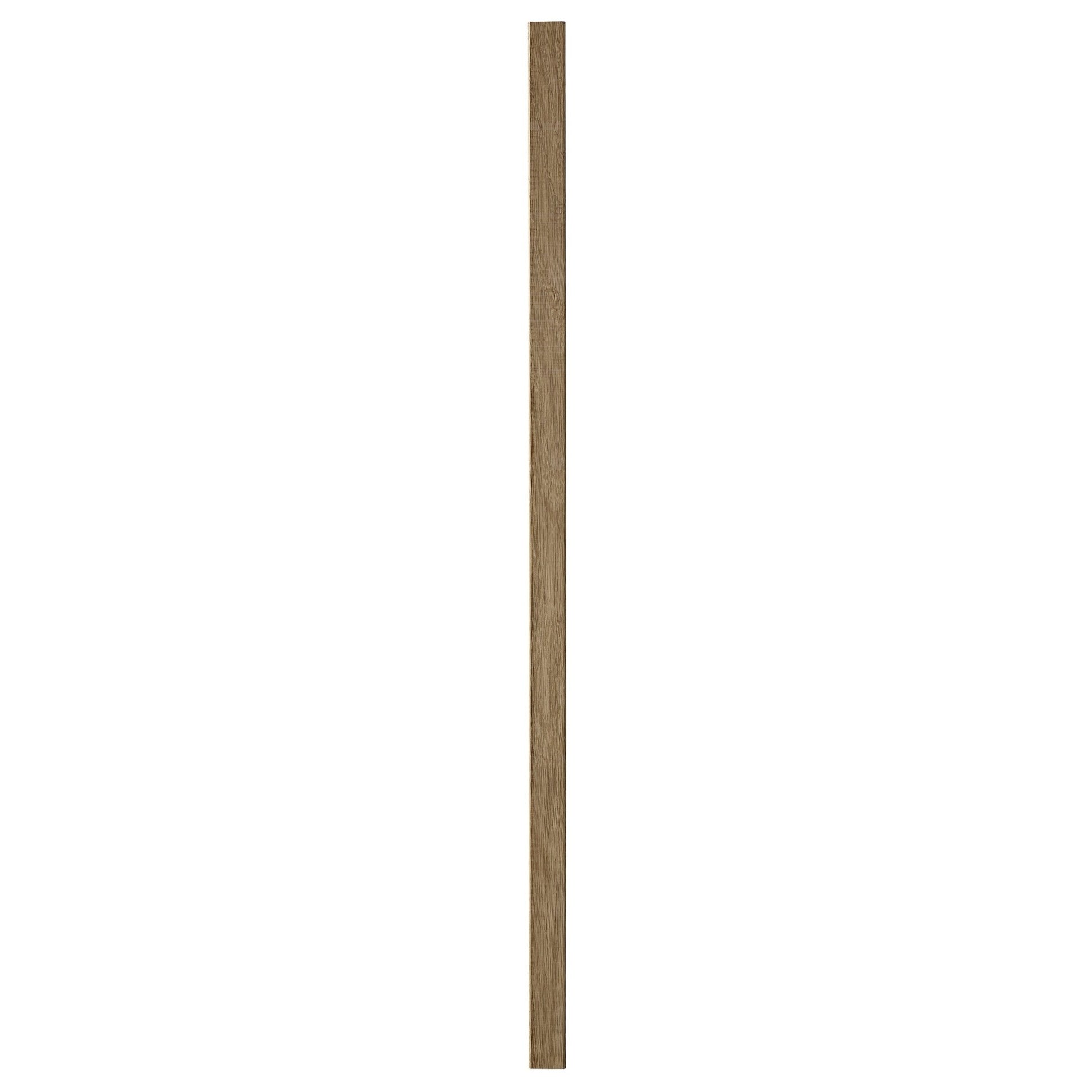 Richard Burbidge Oak Plain Baluster - JJ Building Materials