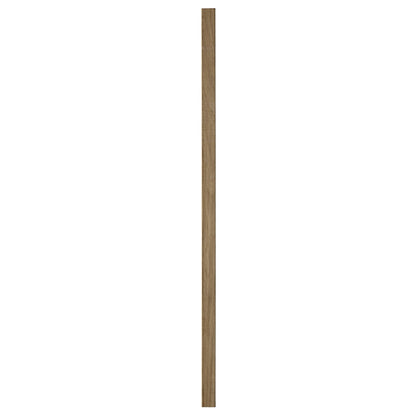 Richard Burbidge Oak Plain Baluster - JJ Building Materials