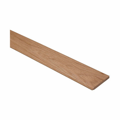 Richard Burbidge Oak PTGV Cladding 9x92x2400mm x10pk - JJ Building Materials