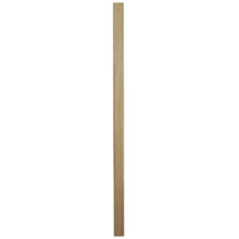 Richard Burbidge Oak Stop Chamfer Baluster - JJ Building Materials