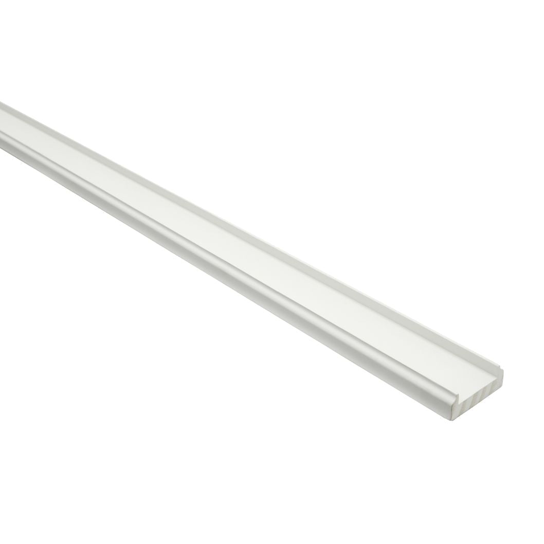 Richard Burbidge PaintReady Baserail - JJ Building Materials