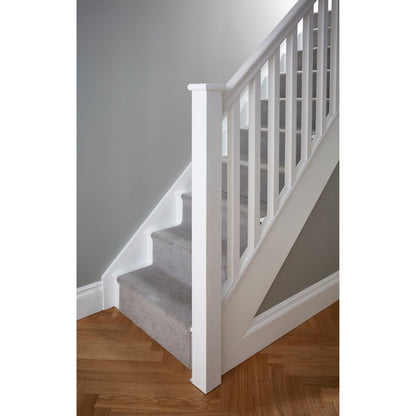 Richard Burbidge PaintReady Newel - JJ Building Materials