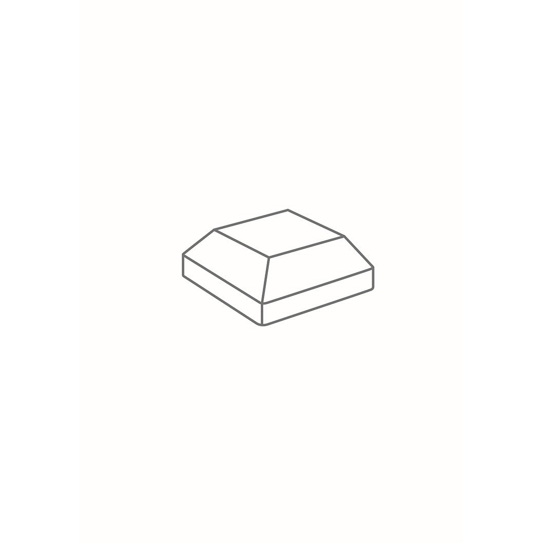 Richard Burbidge Patrice Cap - JJ Building Materials