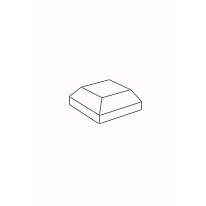 Richard Burbidge Patrice Cap - JJ Building Materials