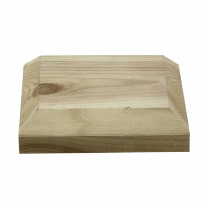 Richard Burbidge Patrice Cap - JJ Building Materials