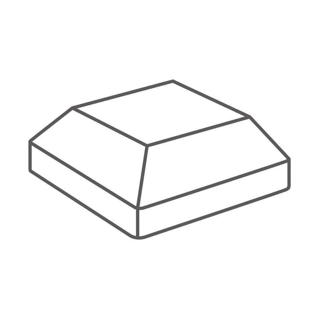 Richard Burbidge Patrice Cap - JJ Building Materials