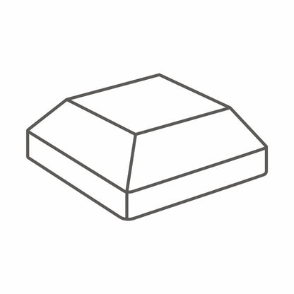 Richard Burbidge Patrice Cap - JJ Building Materials