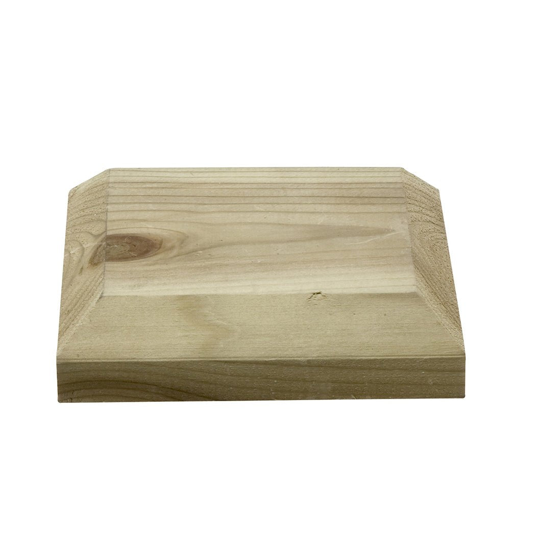 Richard Burbidge Patrice Cap - JJ Building Materials