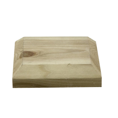 Richard Burbidge Patrice Cap - JJ Building Materials