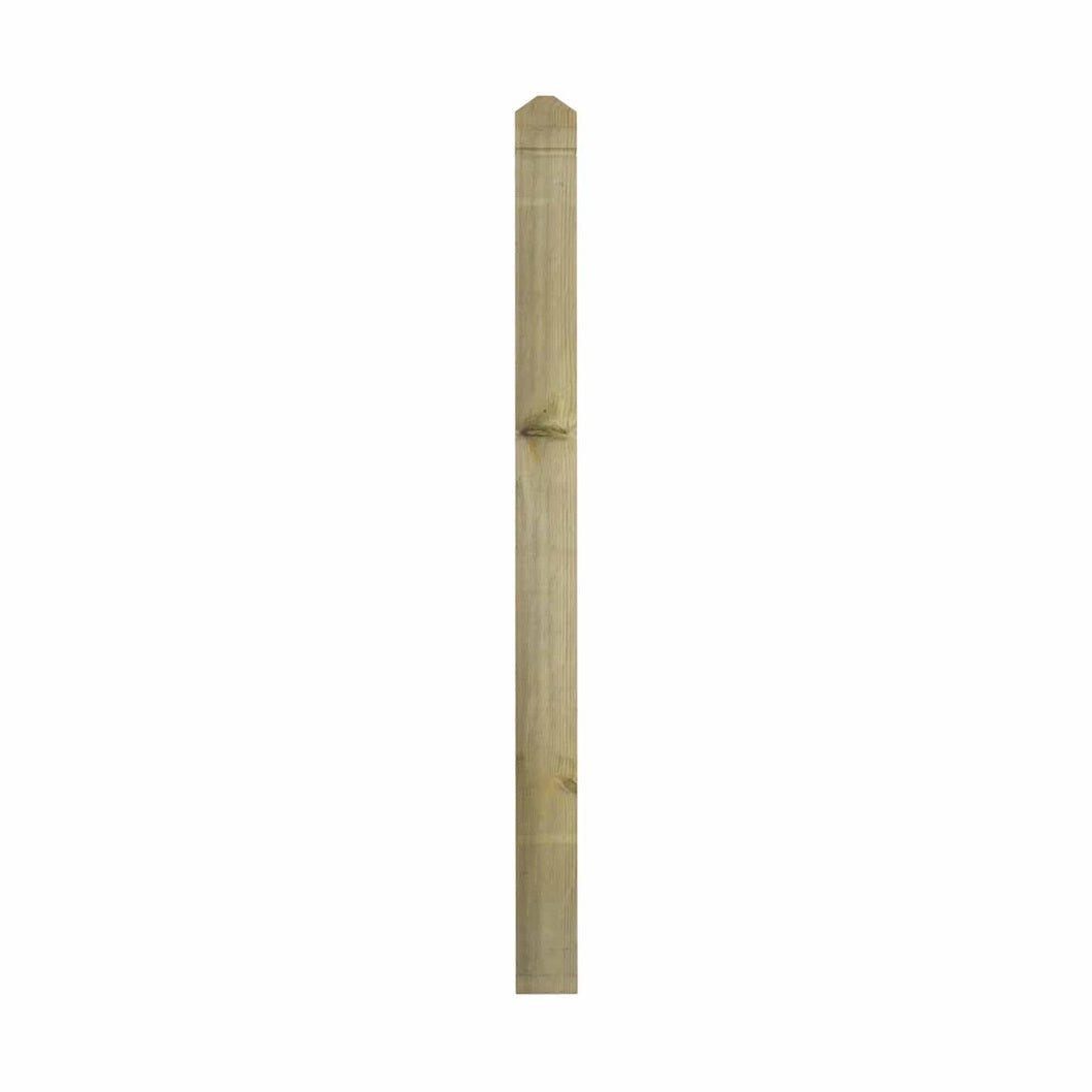 Richard Burbidge Patrice Newel - JJ Building Materials
