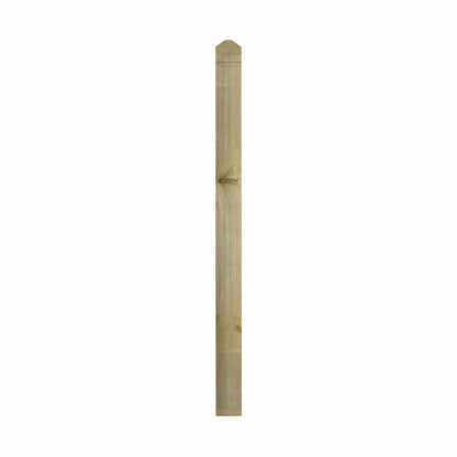Richard Burbidge Patrice Newel - JJ Building Materials