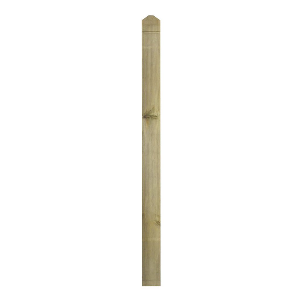 Richard Burbidge Patrice Newel - JJ Building Materials