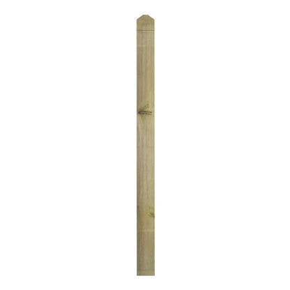 Richard Burbidge Patrice Newel - JJ Building Materials