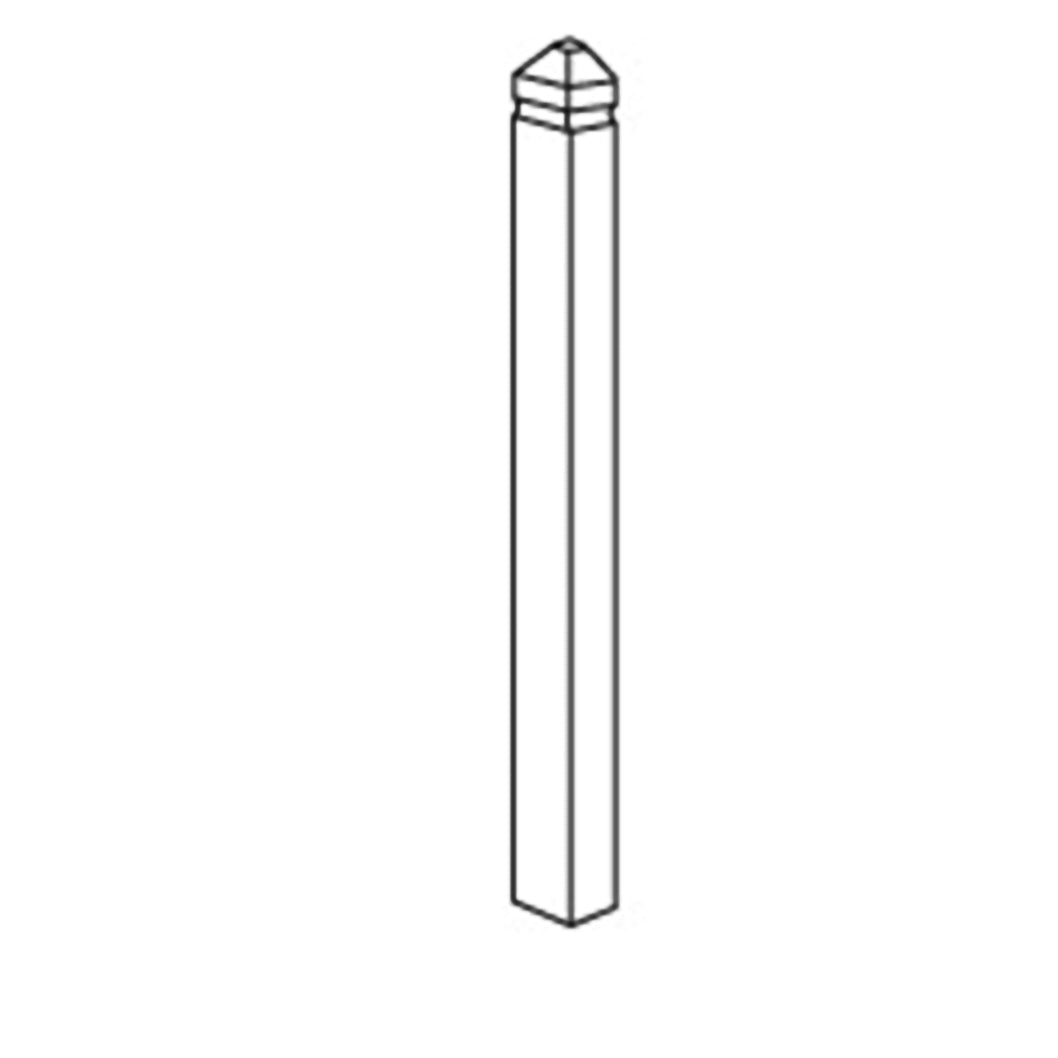 Richard Burbidge Patrice Newel - JJ Building Materials