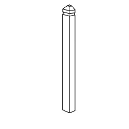 Richard Burbidge Patrice Newel - JJ Building Materials