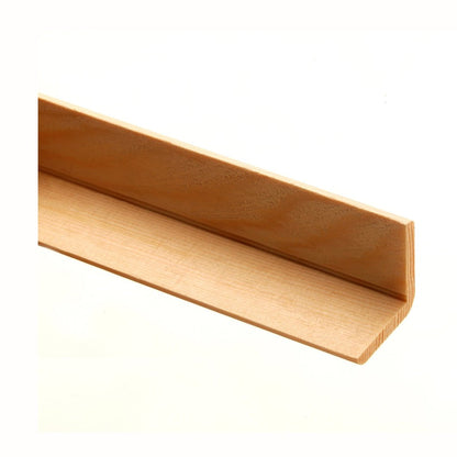 Richard Burbidge Pine Angle 2400mm - JJ Building Materials