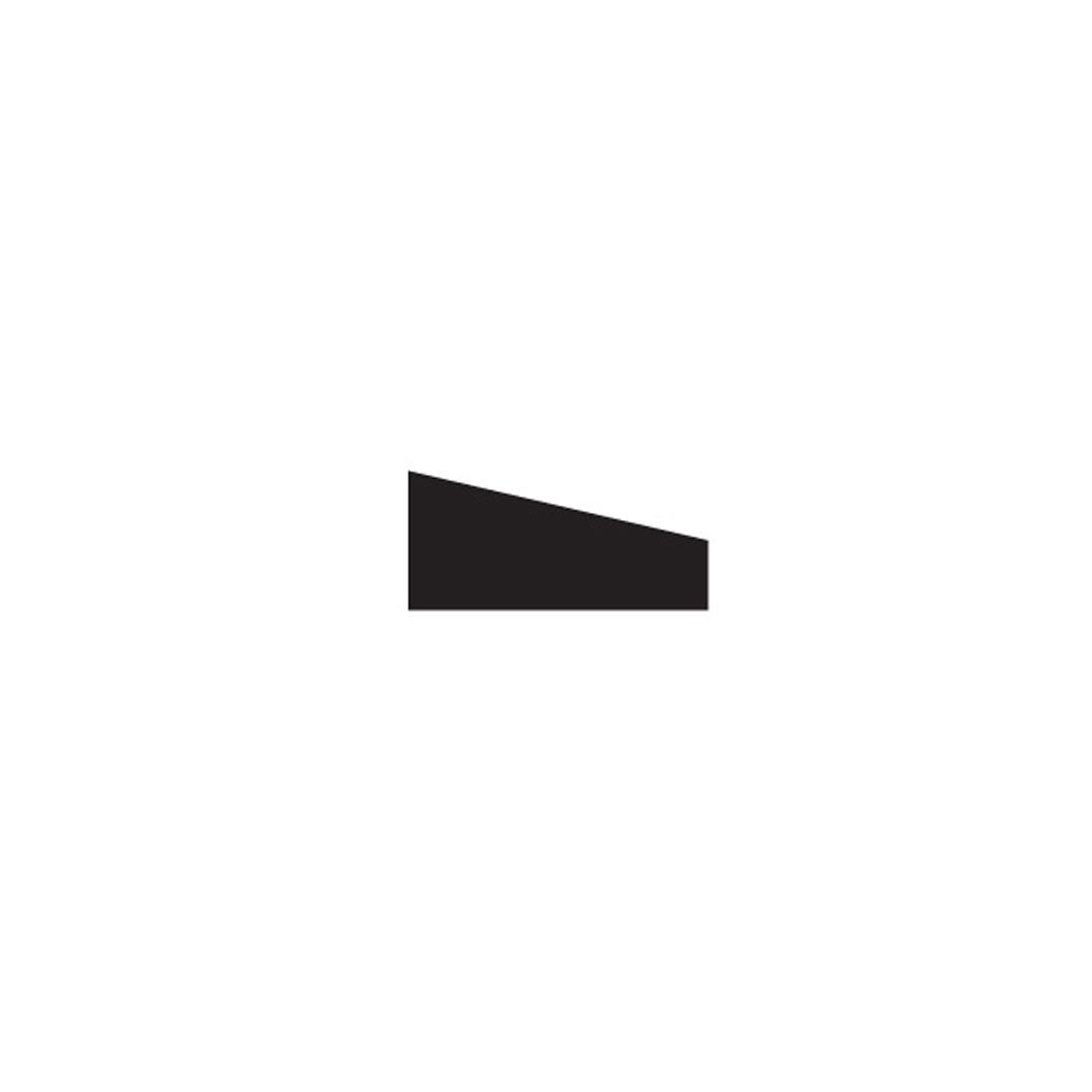 Richard Burbidge Pine Angled Bead 2400mm x16pk - JJ Building Materials