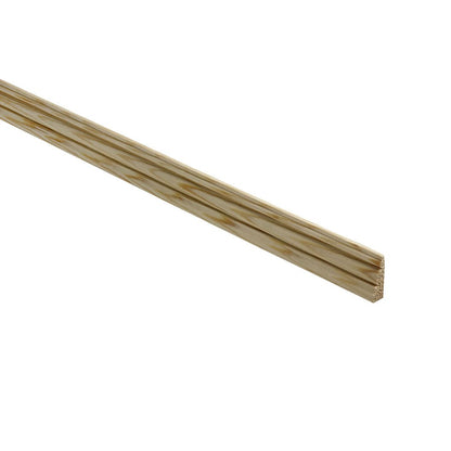 Richard Burbidge Pine Barrel 12x34x2400mm x24pk - JJ Building Materials