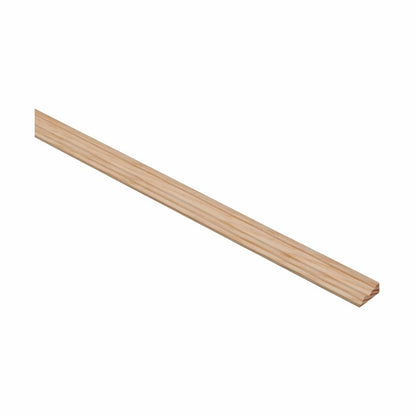 Richard Burbidge Pine Base 8x21x2400mm x24pk - JJ Building Materials