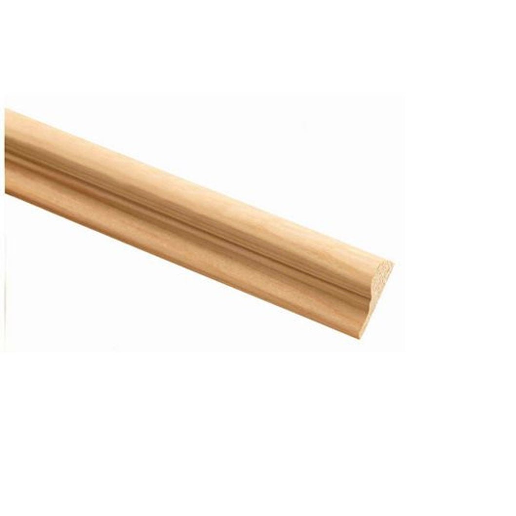 Richard Burbidge Pine Broken Ogee 2400mm - JJ Building Materials