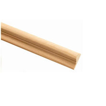 Richard Burbidge Pine Broken Ogee 2400mm - JJ Building Materials