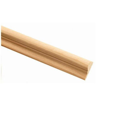 Richard Burbidge Pine Broken Ogee 2400mm - JJ Building Materials