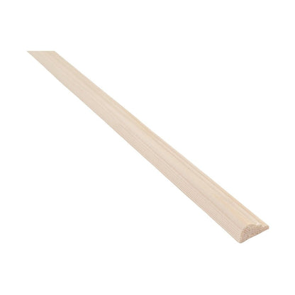 Richard Burbidge Pine Broken Ogee 2400mm - JJ Building Materials