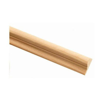 Richard Burbidge Pine Broken Ogee 2400mm - JJ Building Materials
