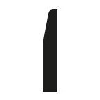 Richard Burbidge Pine Chamfered Architrave x10pk - JJ Building Materials