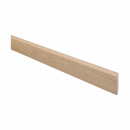Richard Burbidge Pine Chamfered Skirting x2400mm x10pk - JJ Building Materials