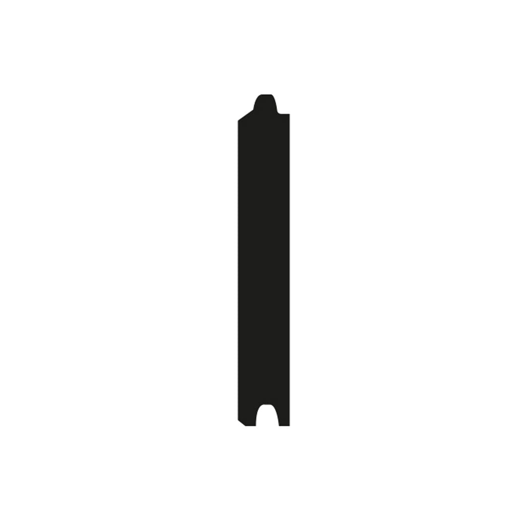 Richard Burbidge Pine Cladding 9x94x1800mm x10pk - JJ Building Materials