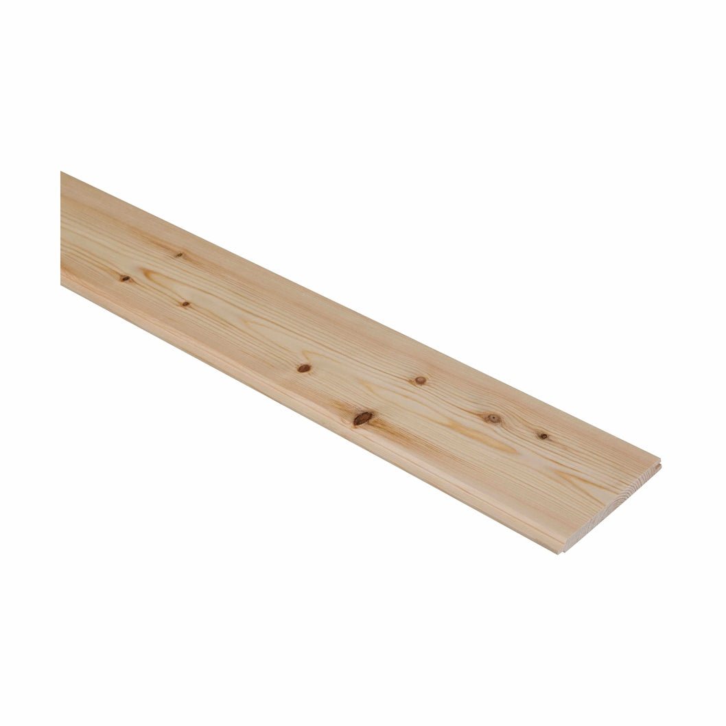 Richard Burbidge Pine Cladding 9x94x1800mm x10pk - JJ Building Materials