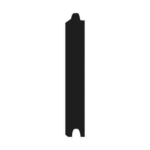 Richard Burbidge Pine Cladding 9x94x1800mm x10pk - JJ Building Materials