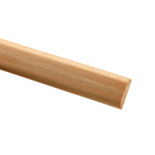 Richard Burbidge Pine D Shape 2400mm x20pk - JJ Building Materials