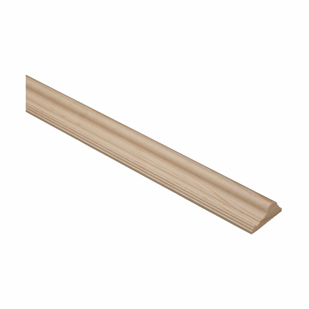 Richard Burbidge Pine Dado Rail 2400mm - JJ Building Materials