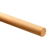 Richard Burbidge Pine Dowel 2400mm - JJ Building Materials