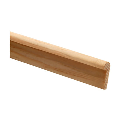 Richard Burbidge Pine Hockey 2400mm - JJ Building Materials