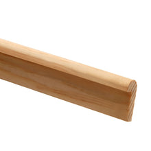 Richard Burbidge Pine Hockey 2400mm - JJ Building Materials
