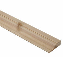 Richard Burbidge Pine Ogee Architrave 18x58x2100mm x10pk - JJ Building Materials