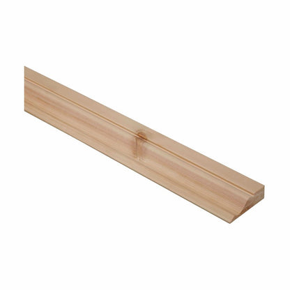 Richard Burbidge Pine Ogee Architrave 18x58x2100mm x10pk - JJ Building Materials