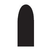 Richard Burbidge Pine Parting Bead 8x20x2400mm x20pk - JJ Building Materials