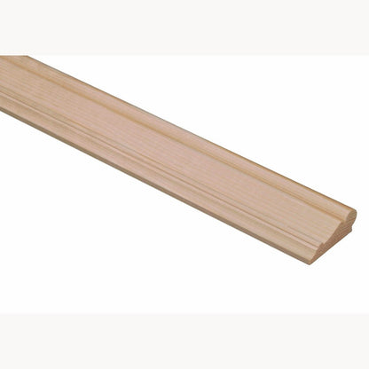 Richard Burbidge Pine Picture Rail x10pk - JJ Building Materials